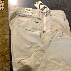 MK Mountain Khakis Pants 38x32